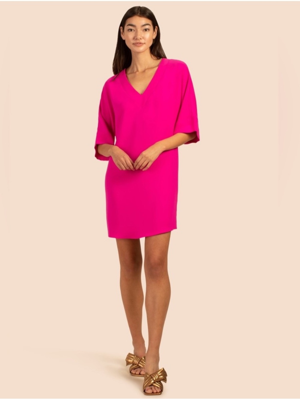 Trina Turk Delliah dress